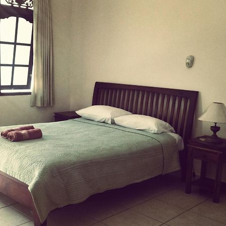 Nyuh Gading Accommodation Ubud Exterior photo